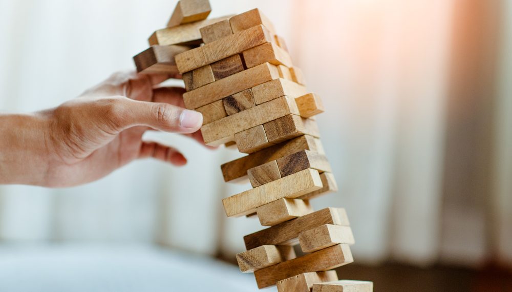 5 Tipps zum Umgang mit dem Scheitern