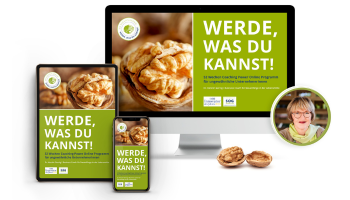 52 Wochen Coaching Power Programm Kerstin Gernig