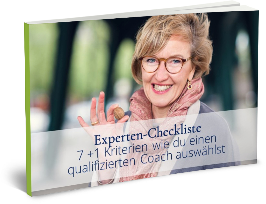 Experten-Checkliste Coach