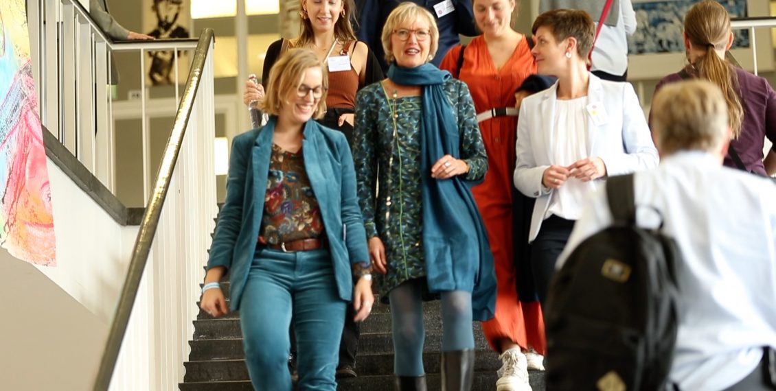 Female Entrepreneurship