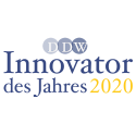 Innovator des Jahres 2020