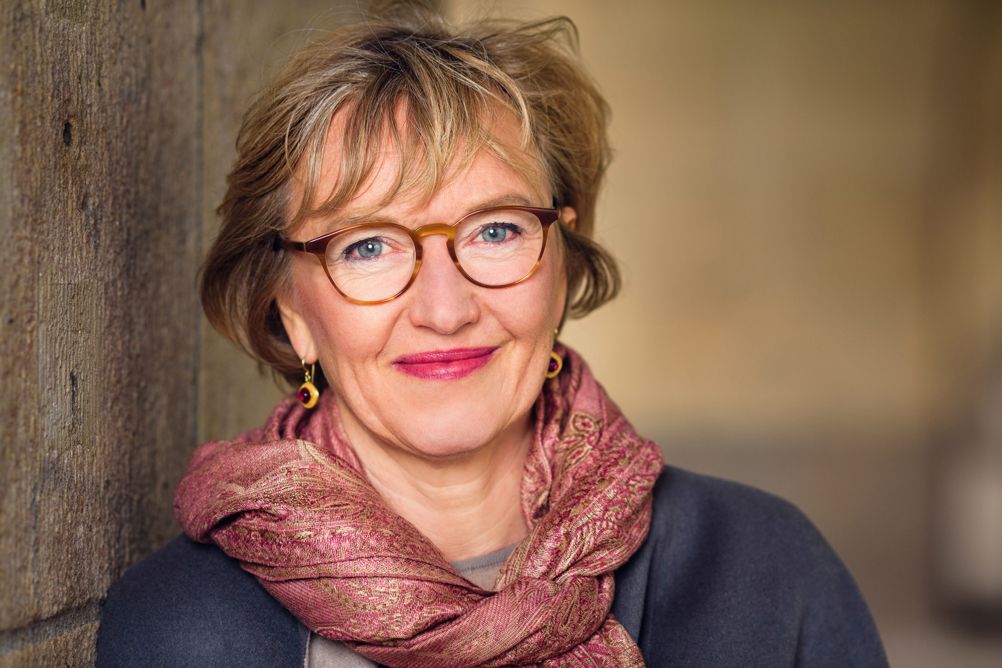 Kerstin Gernig