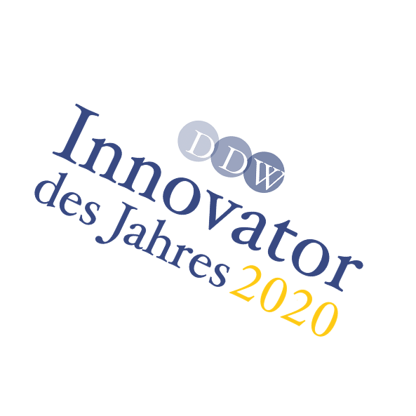 Innovatorin Kerstin Gernig